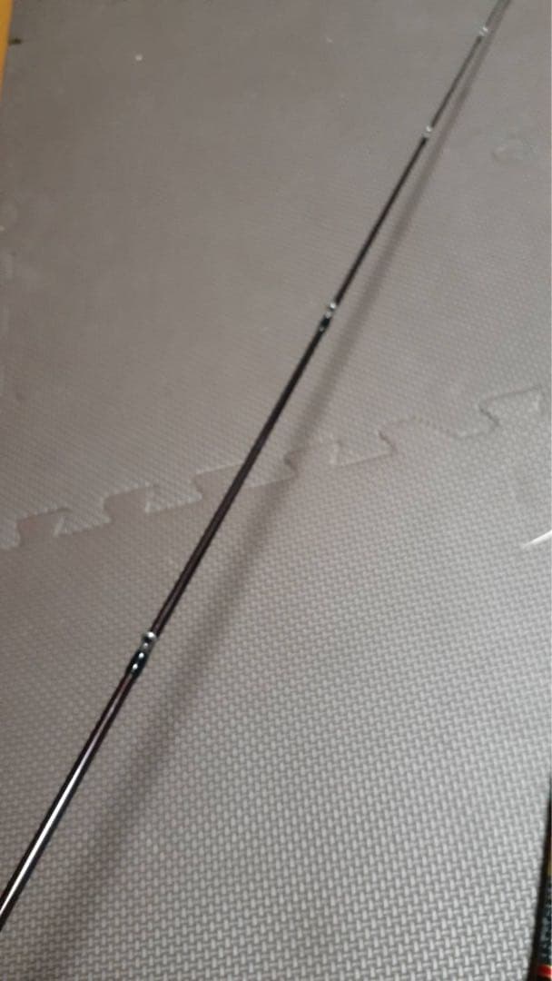 ラグゼ EG1 S86M-F【ジャンク】 - メルカリ