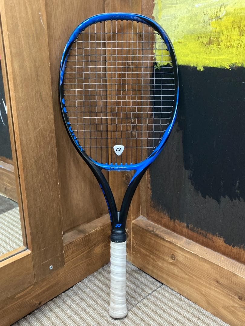▼YONEX EZONE100　G2　ヨネックス　テニスラケット 1 テニスラケット ヨネックス ezone100」の人気商品一覧 | 安い商品を
