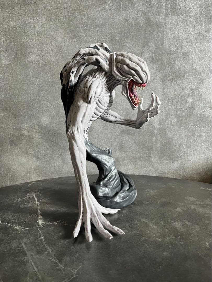 劇場版 呪術廻戦 0 一番くじ 1224 C賞 特級過呪怨霊 祈本里香フィギュア