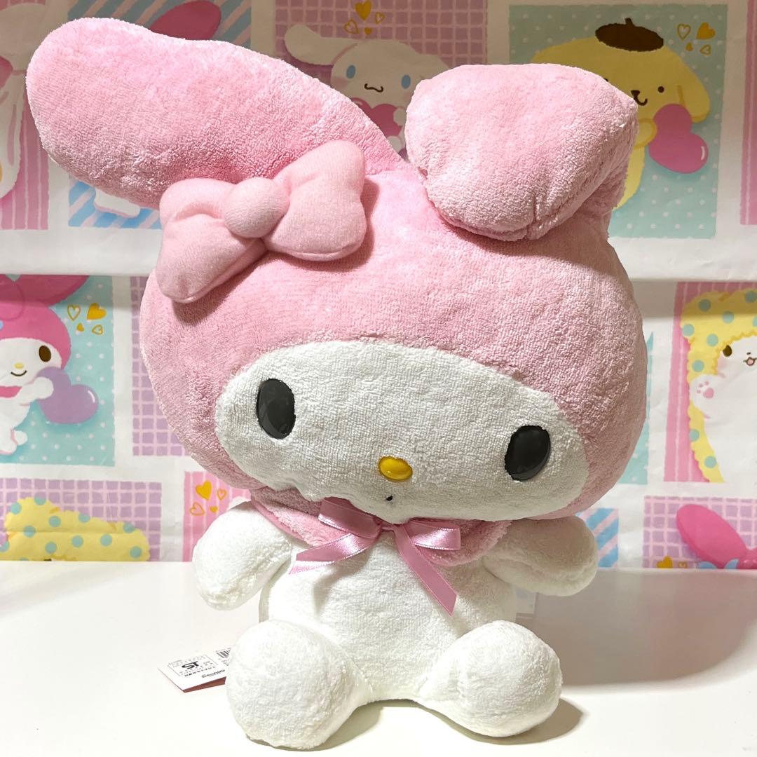 マイメロディ ぬいぐるみ