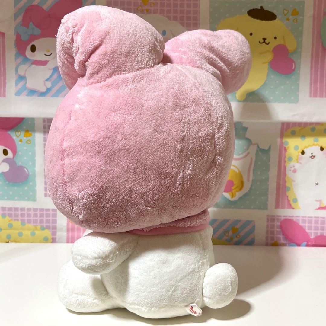 マイメロディ ぬいぐるみ