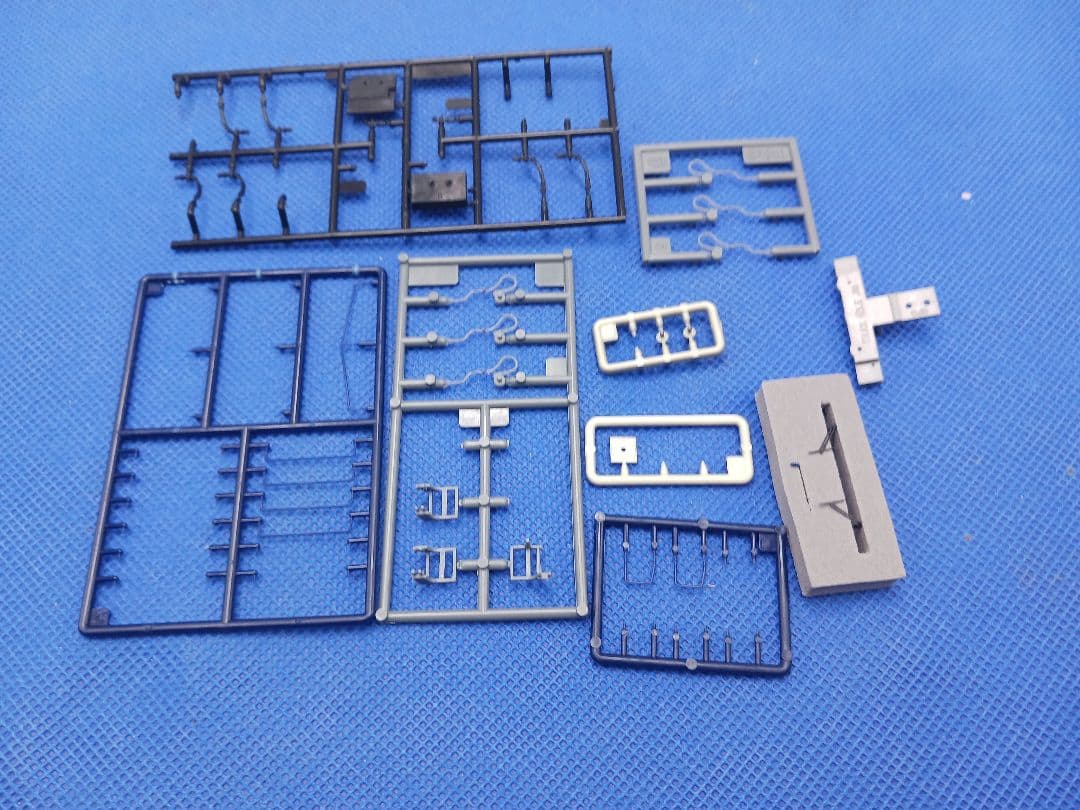 TOMIX HO-157 JR EF510形500番台 (JR貨物仕様)