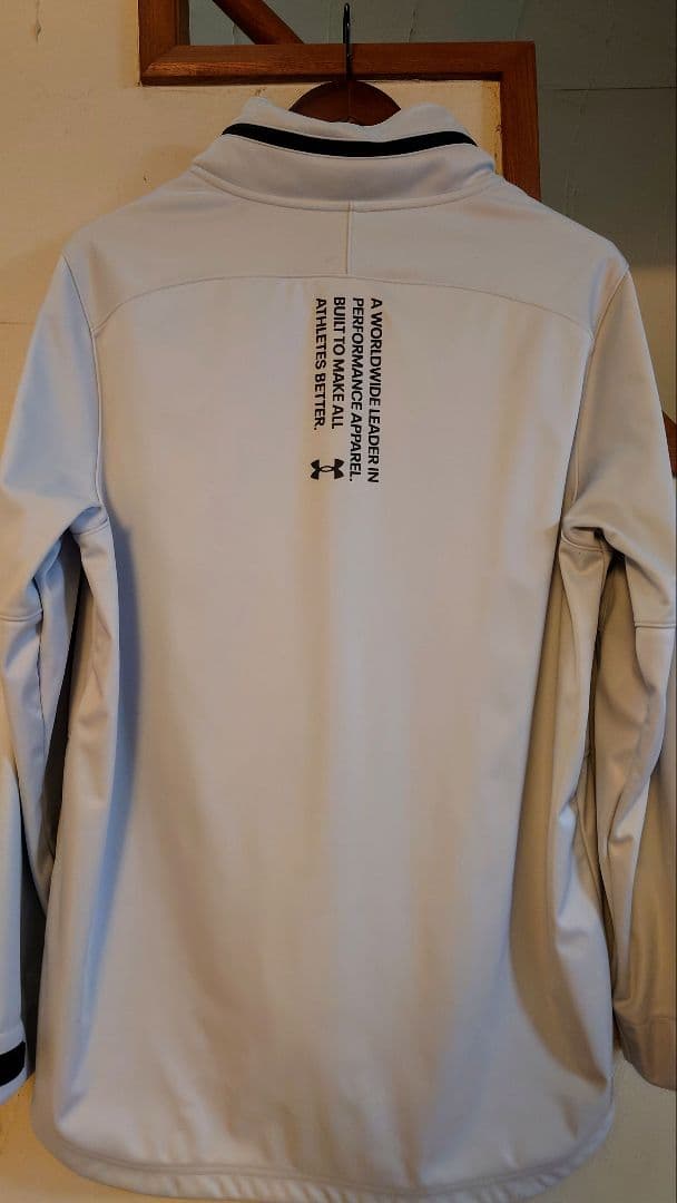 大宮アルディージャ25周年アンセムジャケット