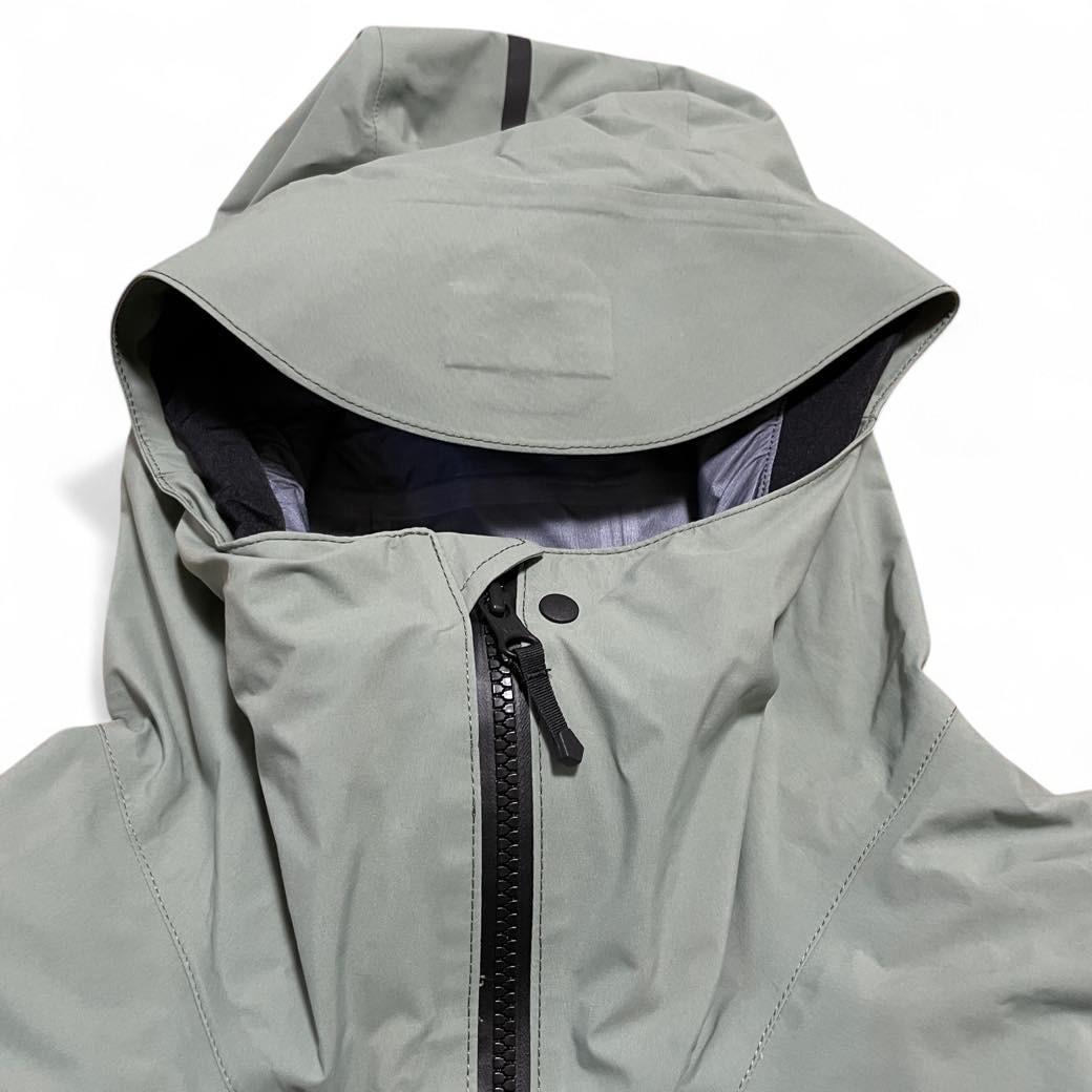 AREA241 GORE-TEX PRO -ELITE- JACKET Lサイズ