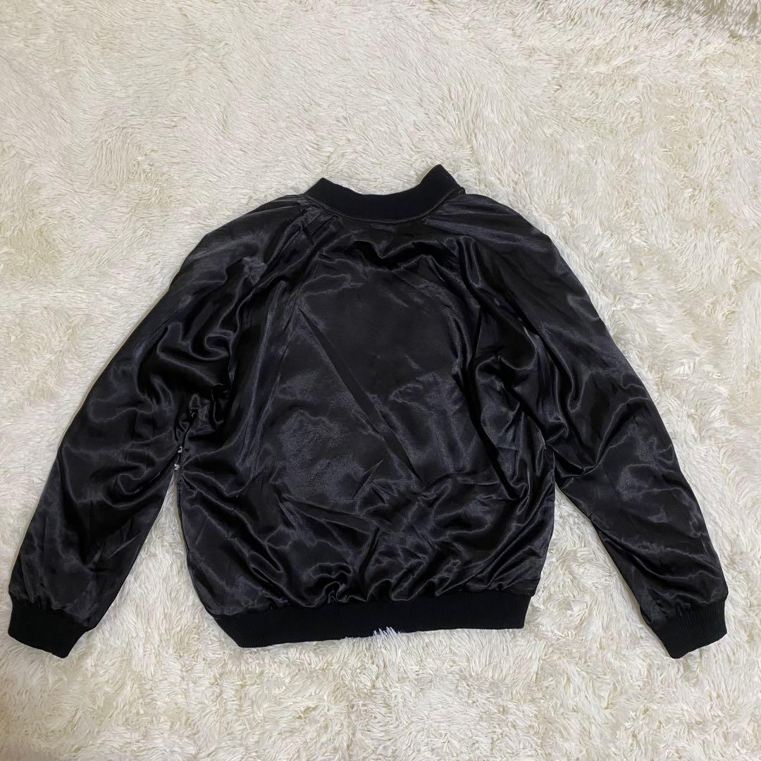 【希少】\お買い得/ B.I.G.&2Pac リバーシブル ジャケット