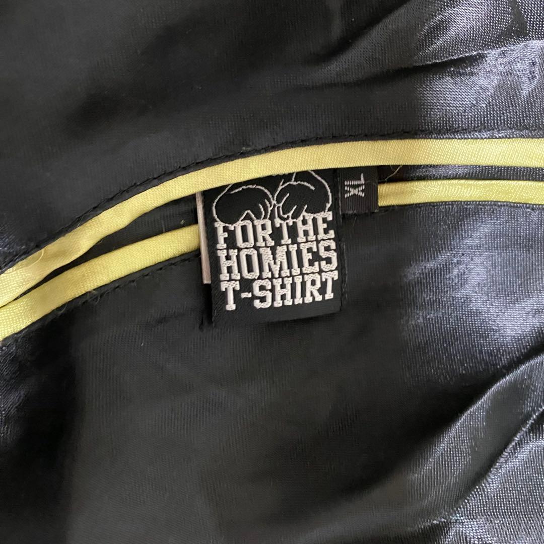 【希少】\お買い得/ B.I.G.&2Pac リバーシブル ジャケット