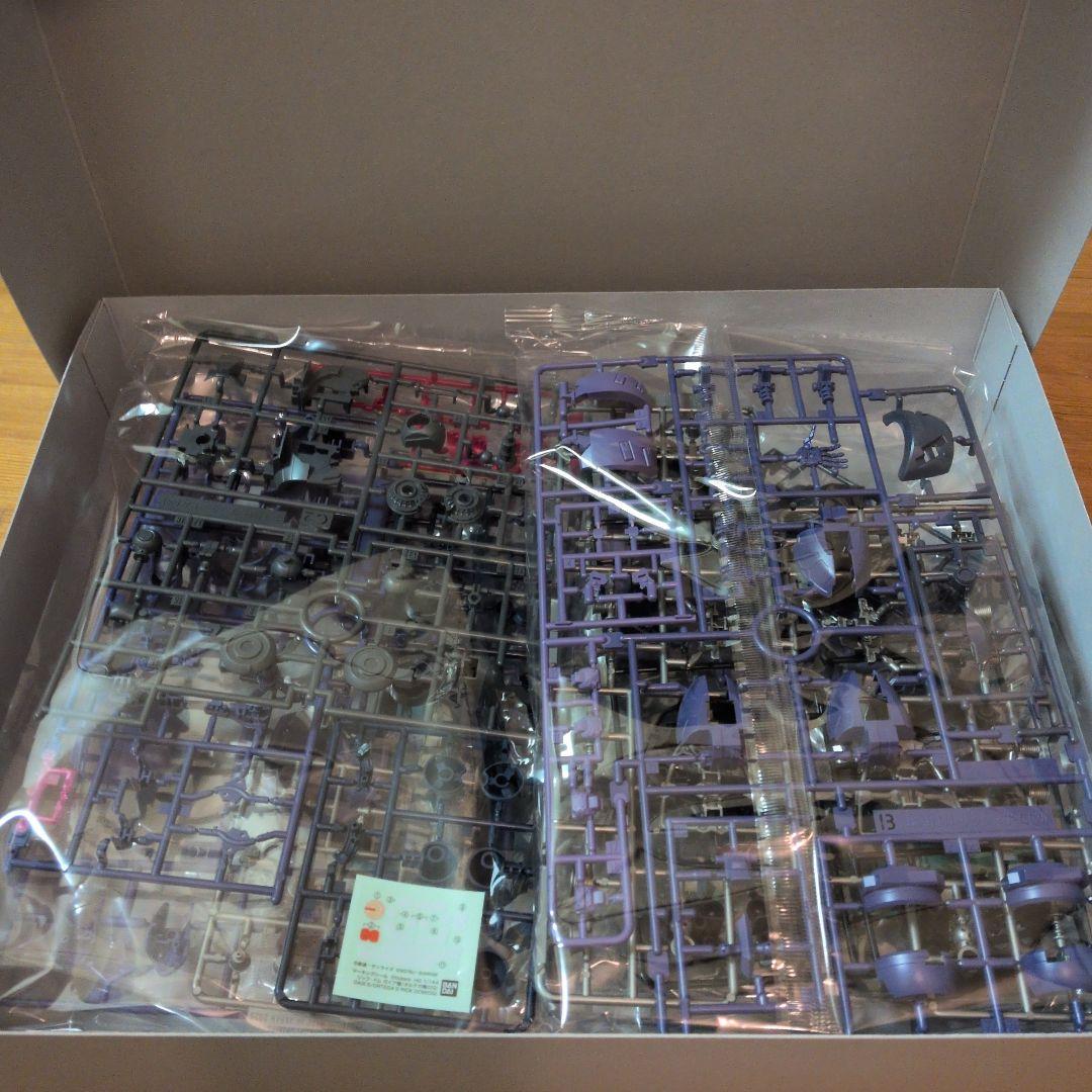 ガンプラ　まとめ売り　GQuuuuuux ジークアクス　HG 15体セット