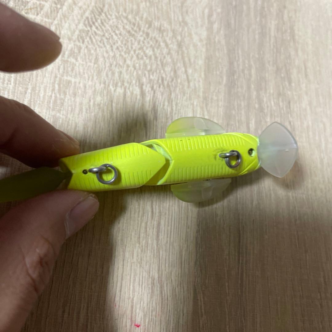 ハニタスLR ハニタス ギミキン マドタチ - メルカリ