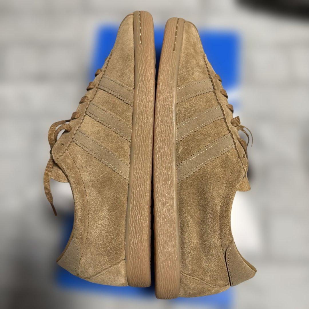 adidas Tobacco 27.5cm 新品未使用