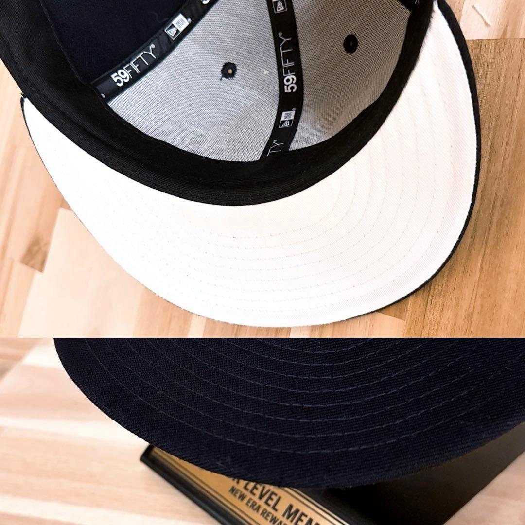 激レア/廃番【ニューエラ×パーリーゲイツ×スヌーピー】限定コラボ