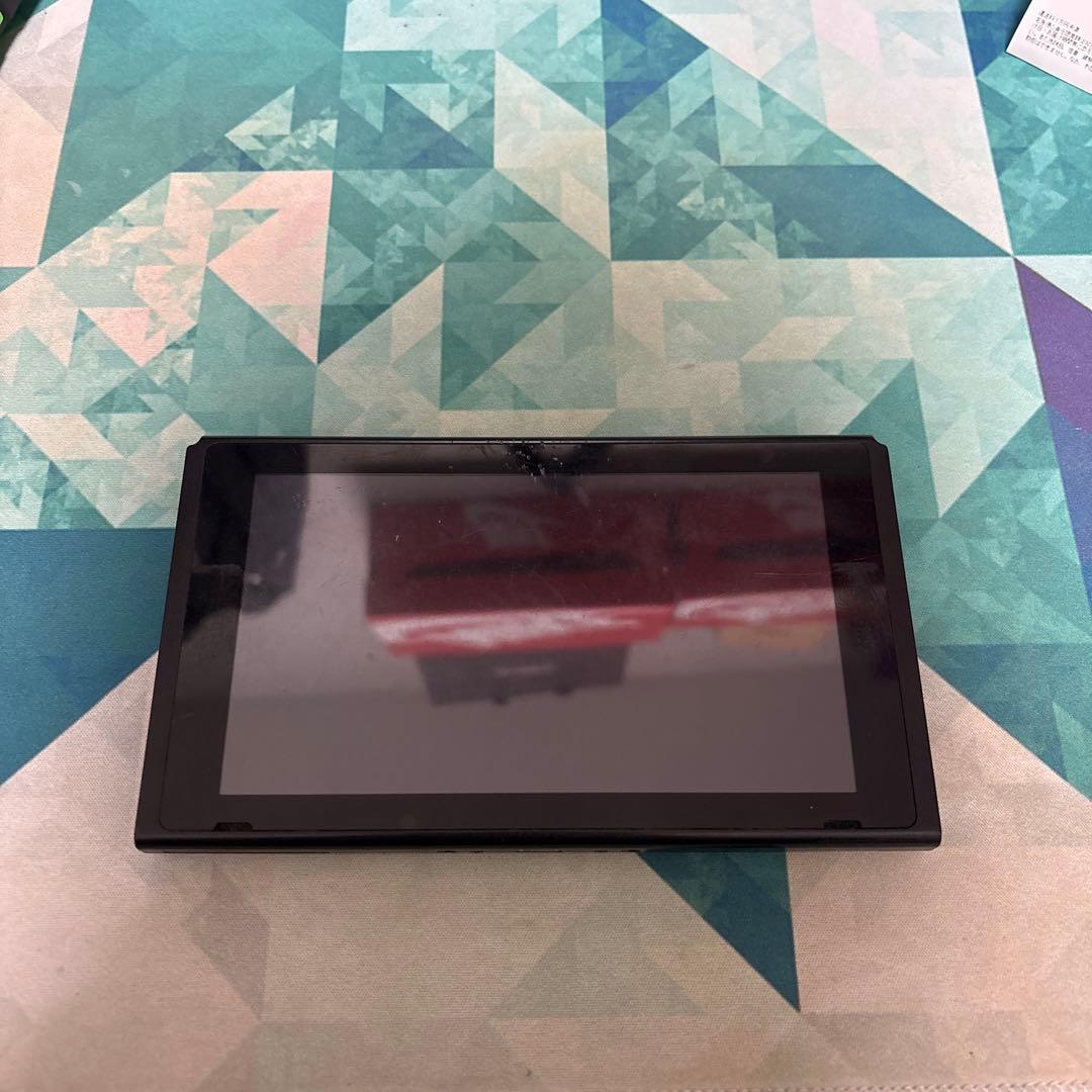 Nintendo Switch ジャンク品 - メルカリ