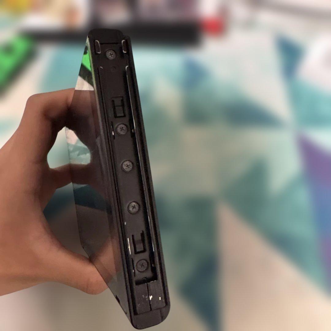 Nintendo Switch ジャンク品 - メルカリ