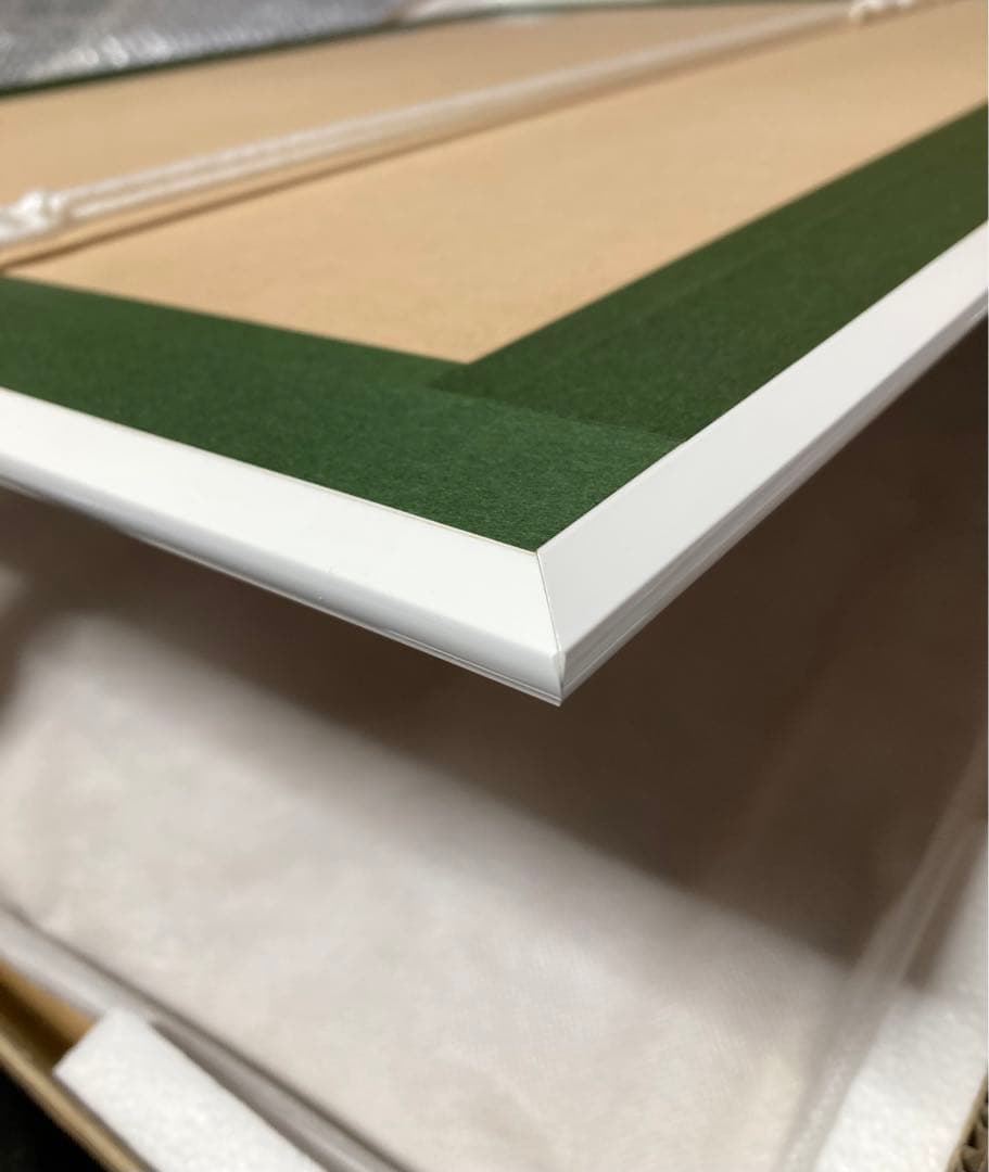 Hiten/LONELY TOWN：アールビバン株式会社 版画 - メルカリ