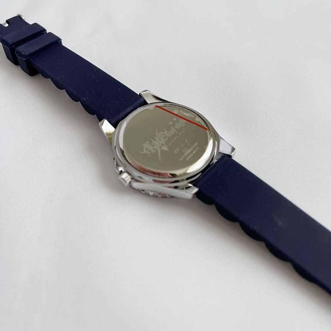 Fate 腕時計 漫画 アニメ 映画 ゲーム TYPE-MOON 奈須きのこ