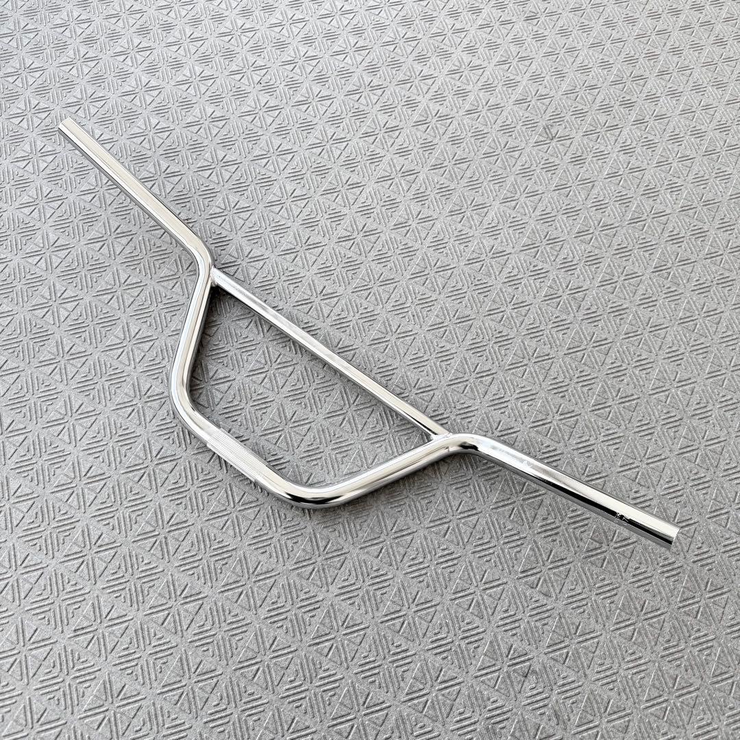 正規 美中古 KUWAHARA Cruiser Bar SURVIVOR 24