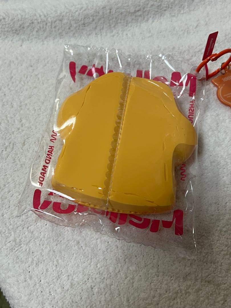 MELLOJOY メロジョイ　大福1個　猫爪2個　　合計3個セット