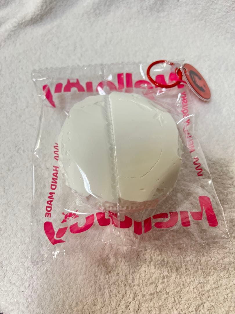 MELLOJOY メロジョイ　大福1個　猫爪2個　　合計3個セット