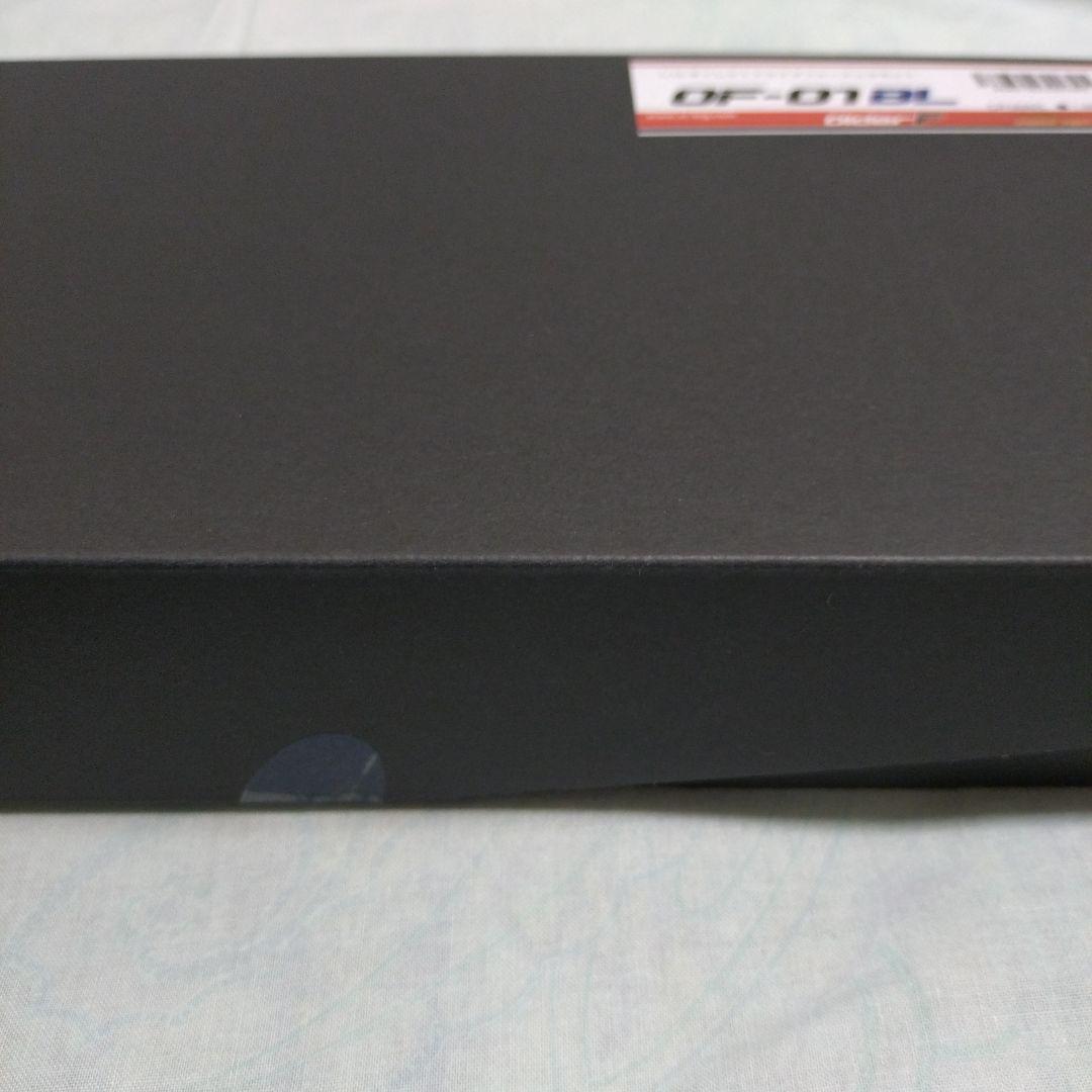 TRG OF-01BLブラシレスモーター専用アルミモーターマウント仕様