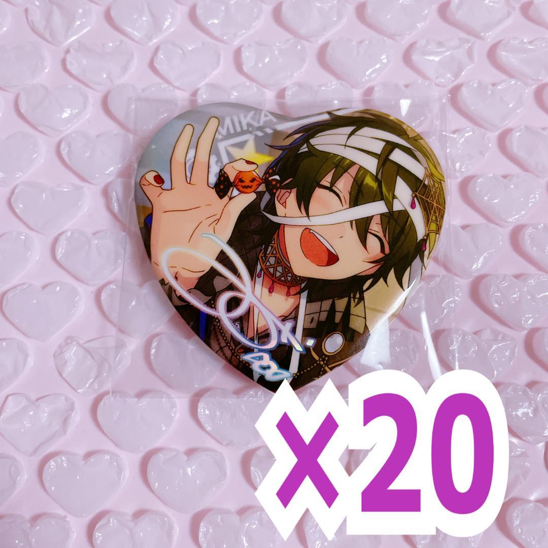 影片みか 願望缶 : あんスタ 願望缶バッジ 影片みか : おもちゃ