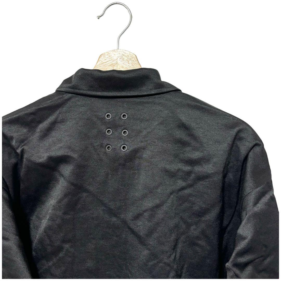 新品 ラッセルノ ゴルフ ドラゴン スーベニア ジャケット ブラック XL