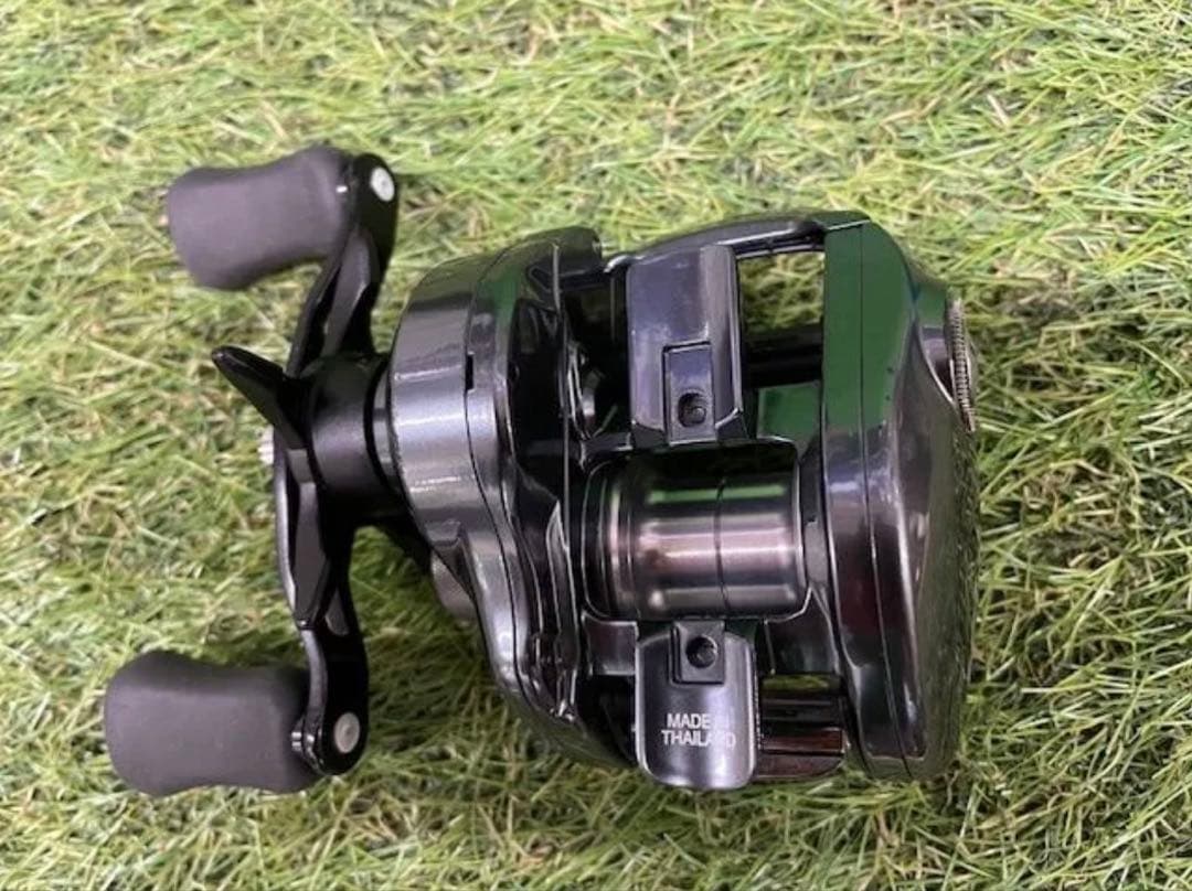 ダイワ　17　タトゥーラ　SV　TW　8.1R