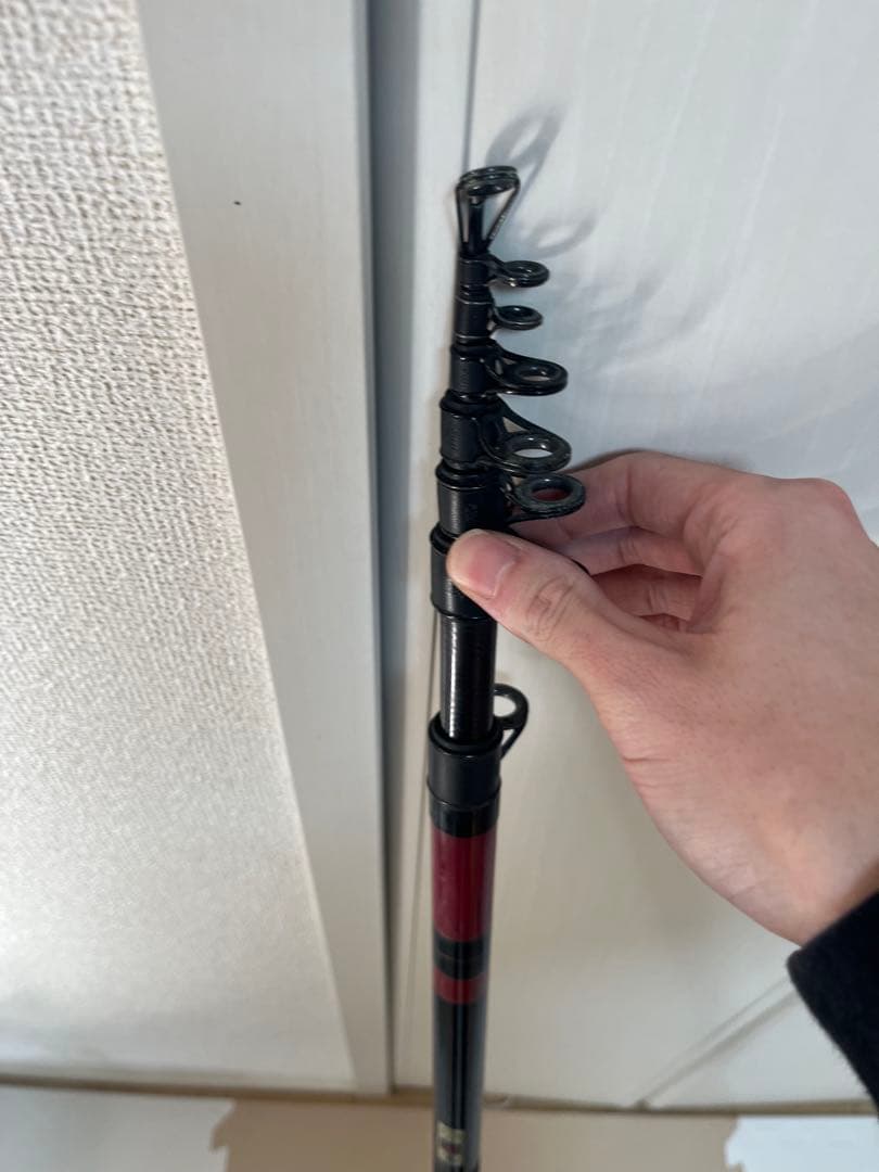 がまかつ がま船sailer100号3.9m