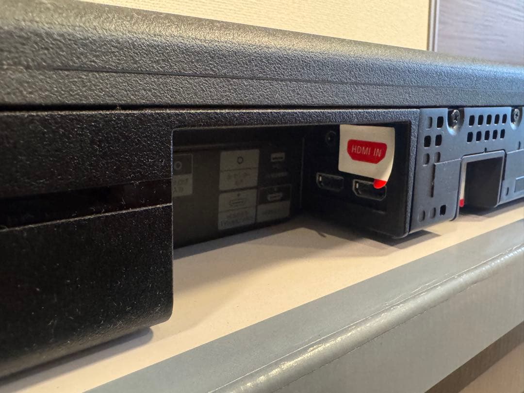 【最安値】SONY 7.1.2.ch 500w HT-A7000 【新品同様】