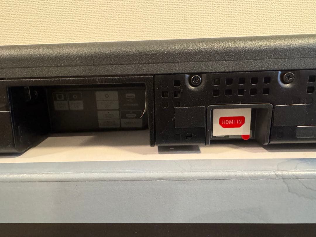 【最安値】SONY 7.1.2.ch 500w HT-A7000 【新品同様】