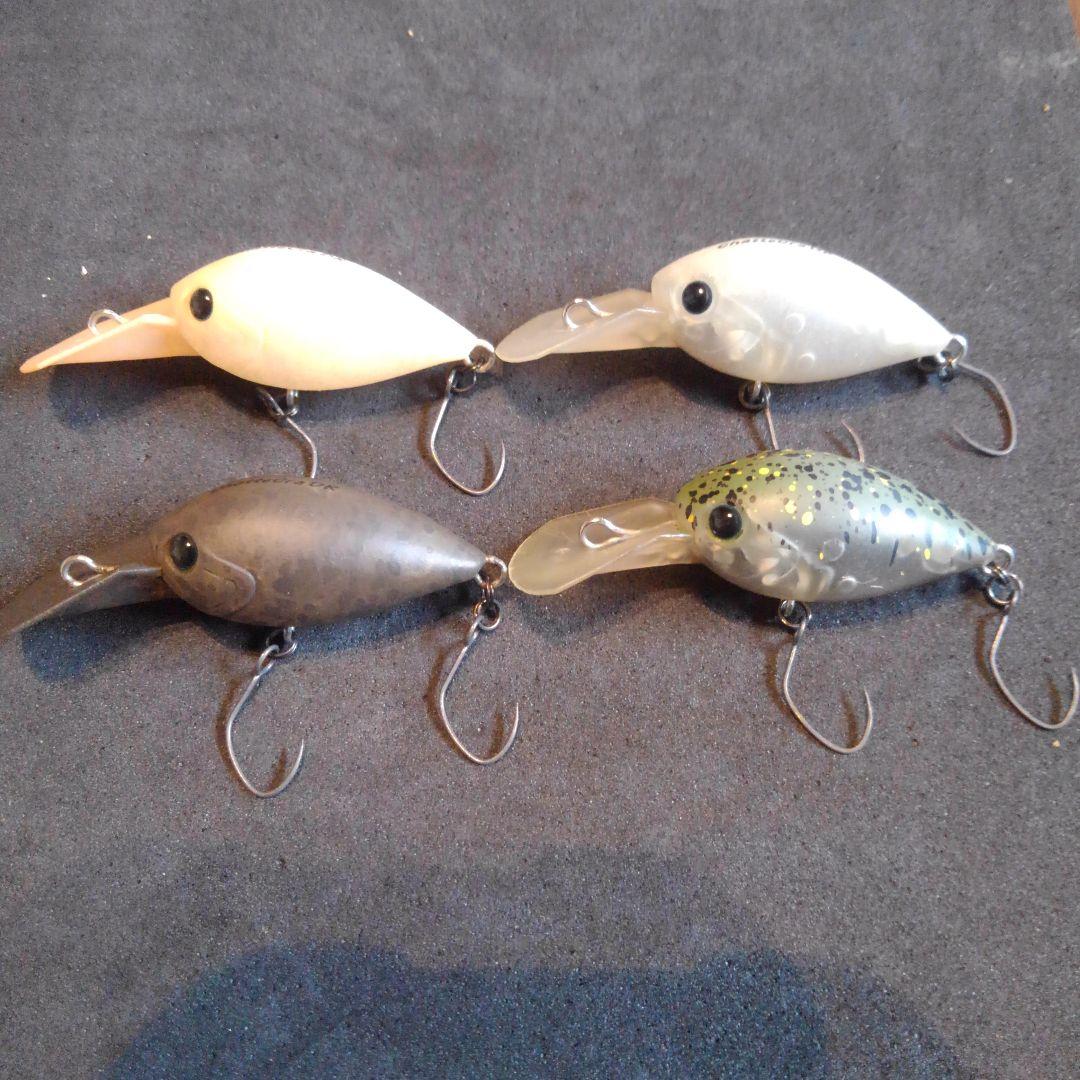 ディスプラウト チャタクラDR オオツカオリカラ 4点セット - メルカリ