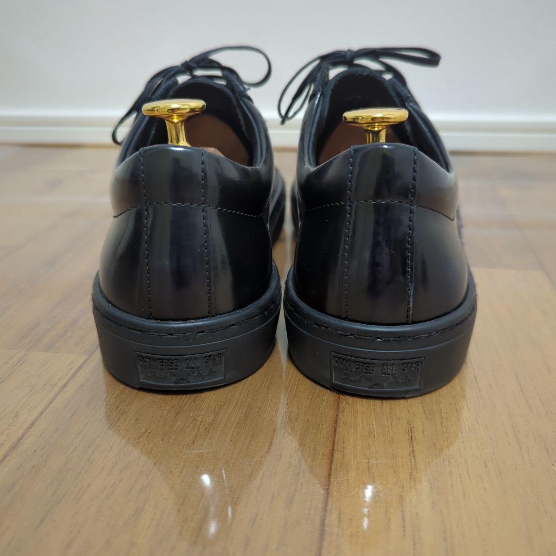 コンバース オールスター クップ J エペ アドバンティックレザー OX