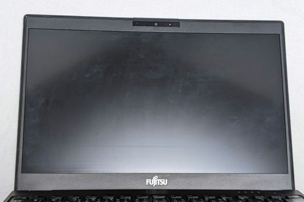 FMV]LIFEBOOK UH90改 (八世 i5/16G/SSD256G) - メルカリ