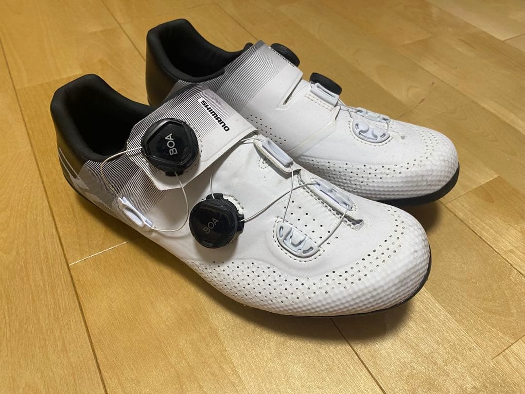 SHIMANO ロードバイク用ビンディングシューズ　42.5 ロードバイクシューズ ビンディングシューズ SPD/SPD-SL – シマノ