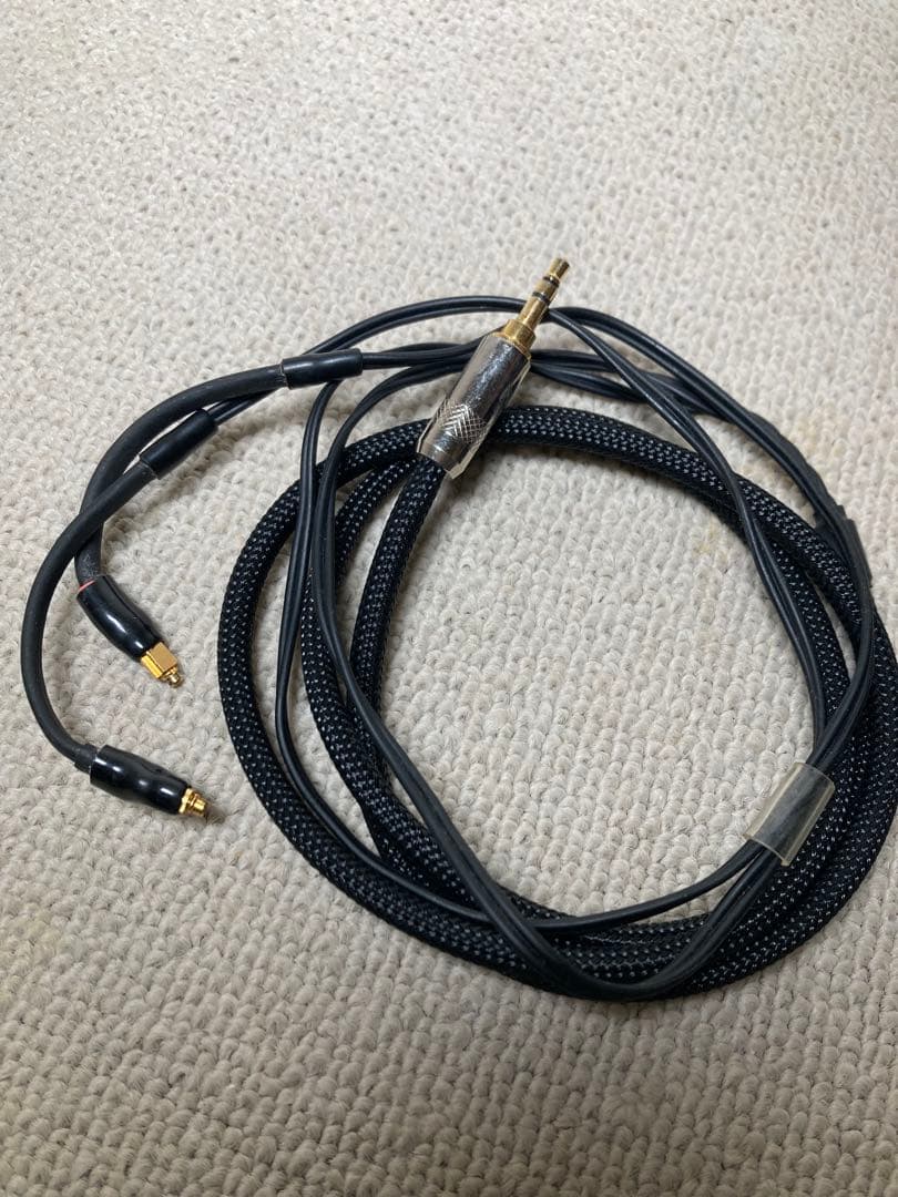 リケーブルイヤホンケーブル ie300-jbx.jpg