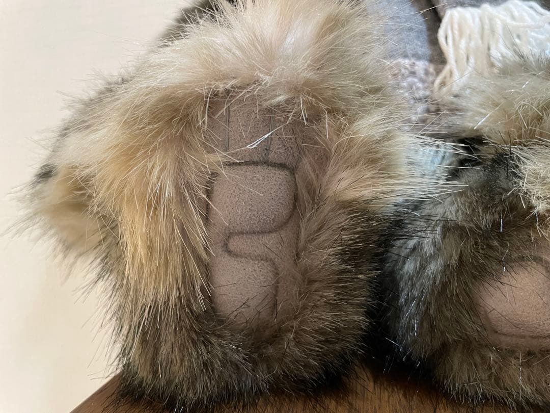 イギリスから個人輸入⭐︎Charlie Bears テディベア Gerald