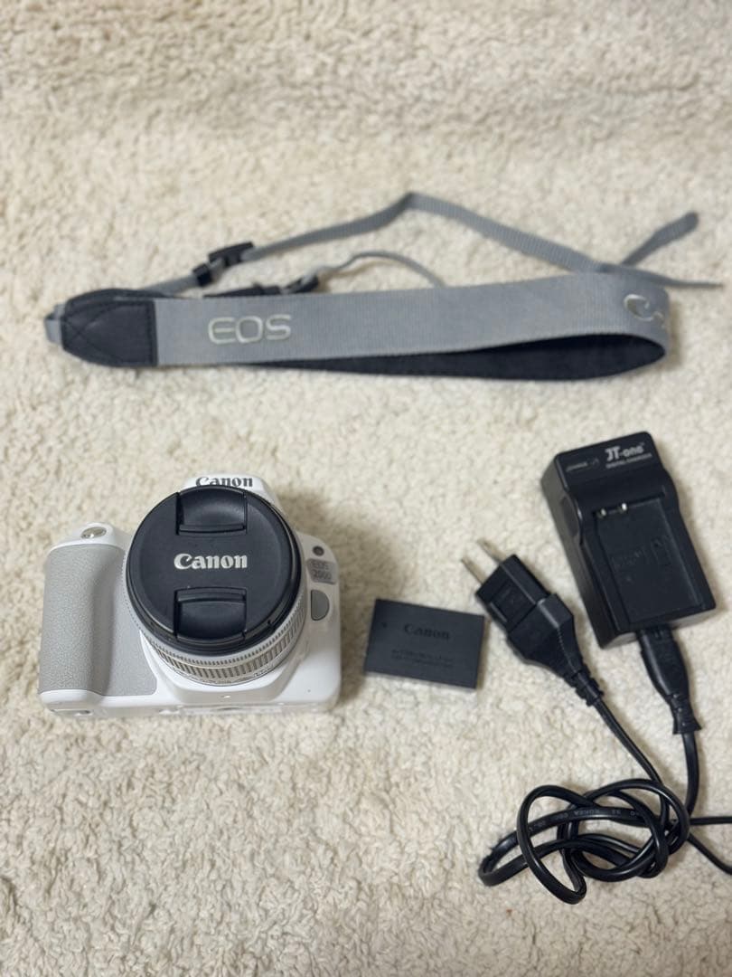 Canon EOS 200d ホワイト Canon Kiss X9の海外モデル キヤノン、エントリーデジタル一眼「EOS Kiss X9」を7/28に発売決定