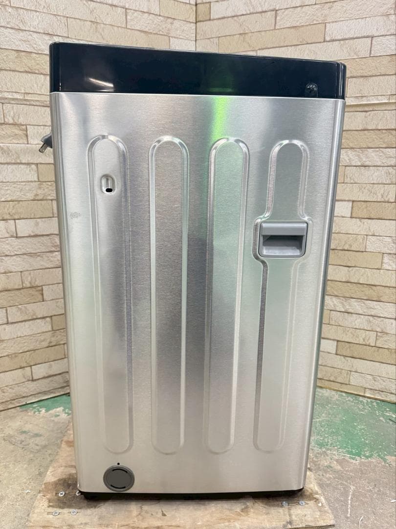 大阪送料無料★3か月保障★5.5kg★2023★JW-XP2C55F★SS226