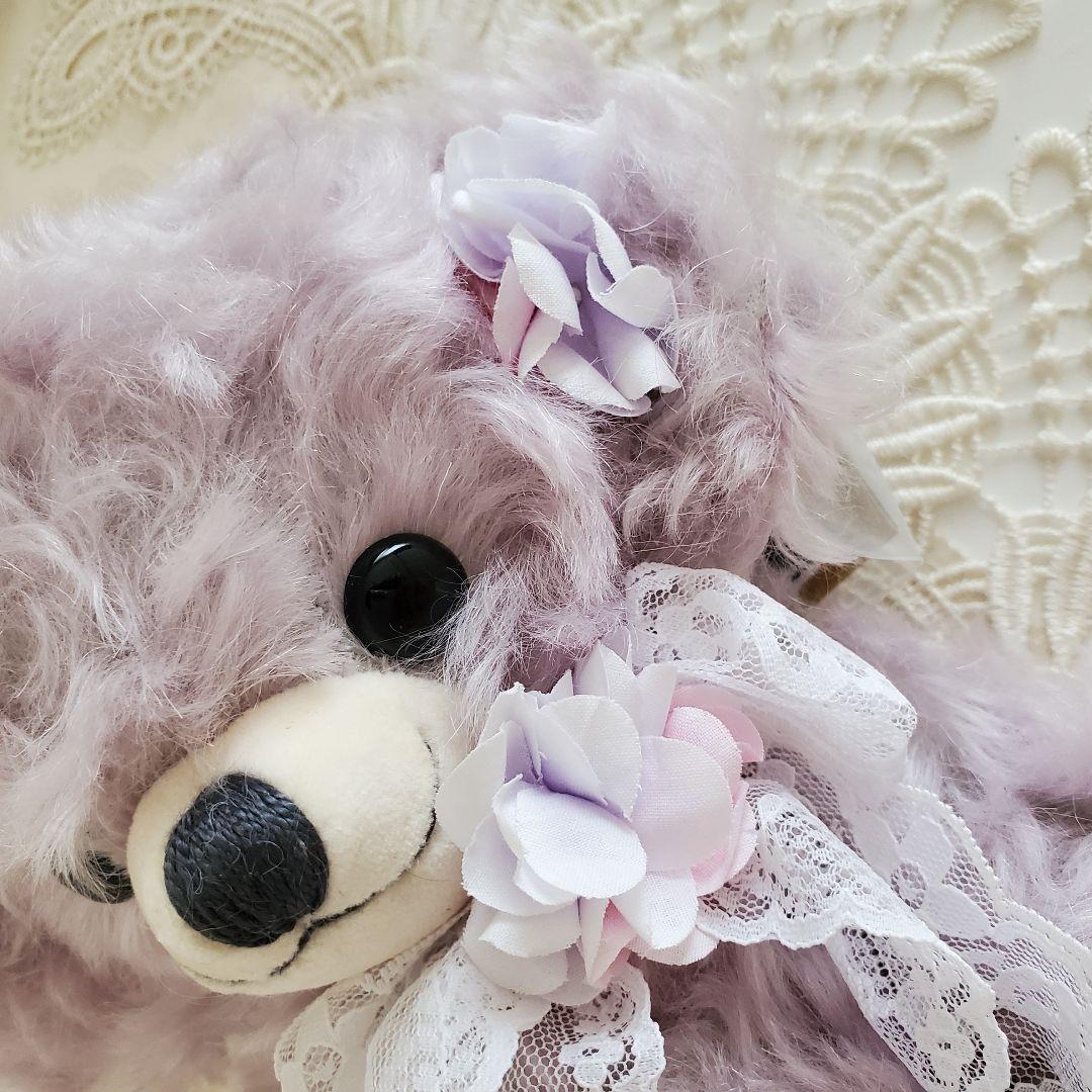 【希少】メリーソート社♡チーキー♡SUMIRE