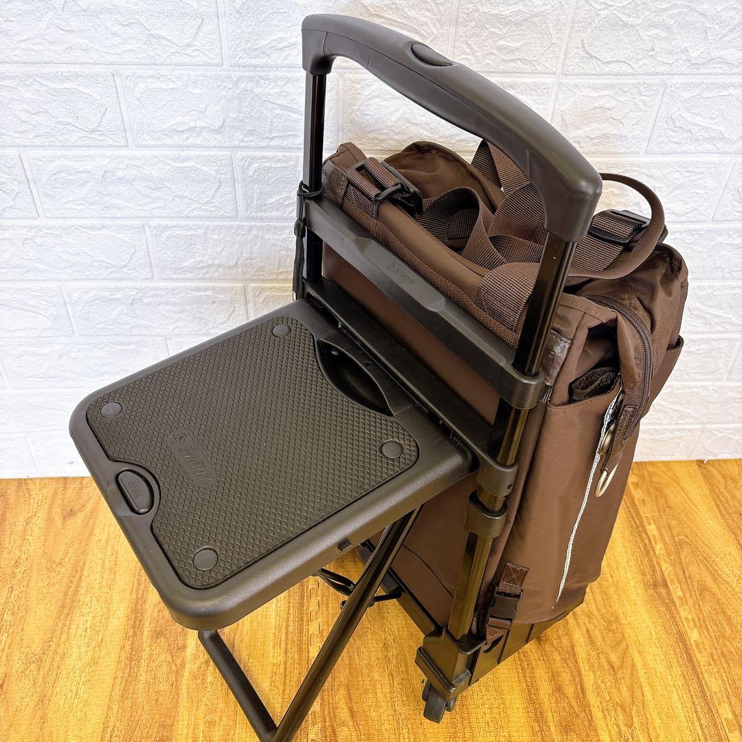 美品 SWANY スワニー TINO MARK II ティノ マーク2 M 美品 - 旅行