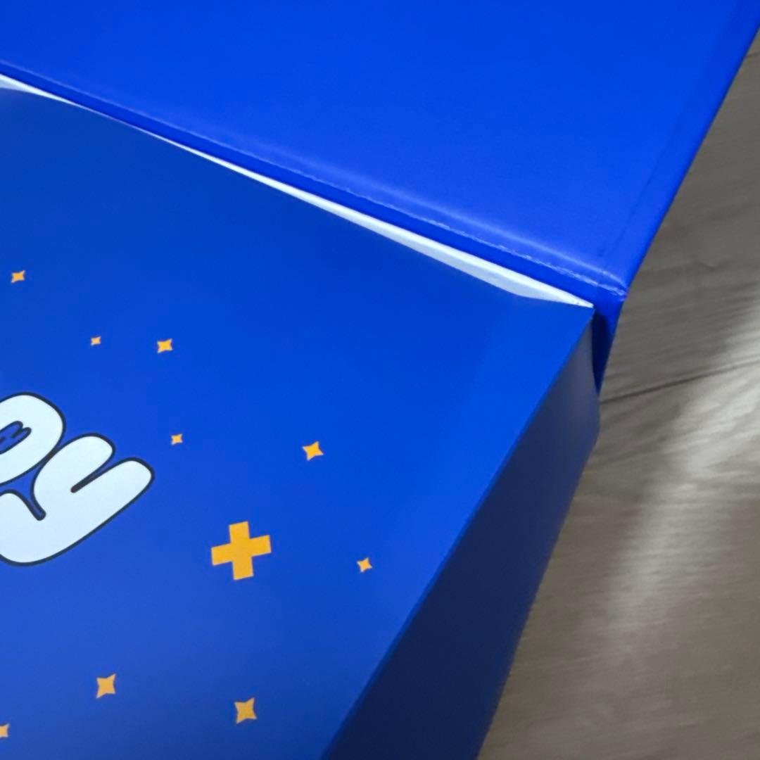 JIN HAPPY showcaseトレカ BTS 入場特典