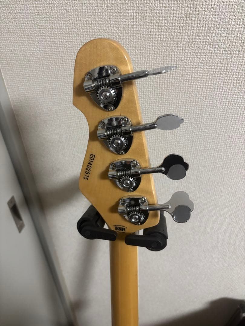 EDWARDS E-AM-155AS エドワーズ ジャズベース - メルカリ