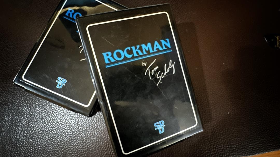 SR&D Rockman X100 Model IIB 1983 ジャンク - メルカリ