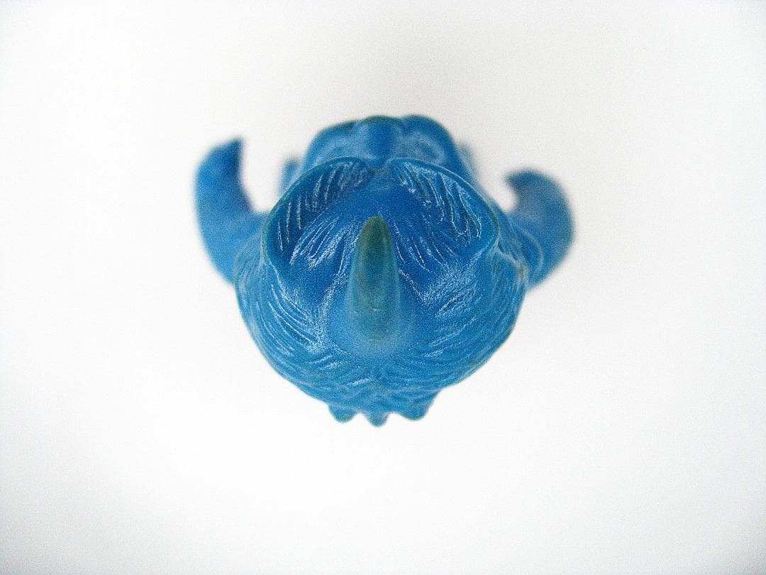 当時物 #ブルマァク #ゴメス #ミニ #ソフビ #ウルトラマン #ウルトラQ