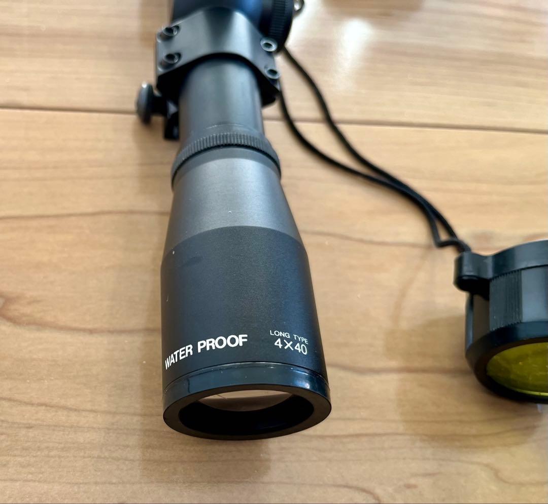 大*福様 東京マルイ L96AWS スコープ付 ワケあり