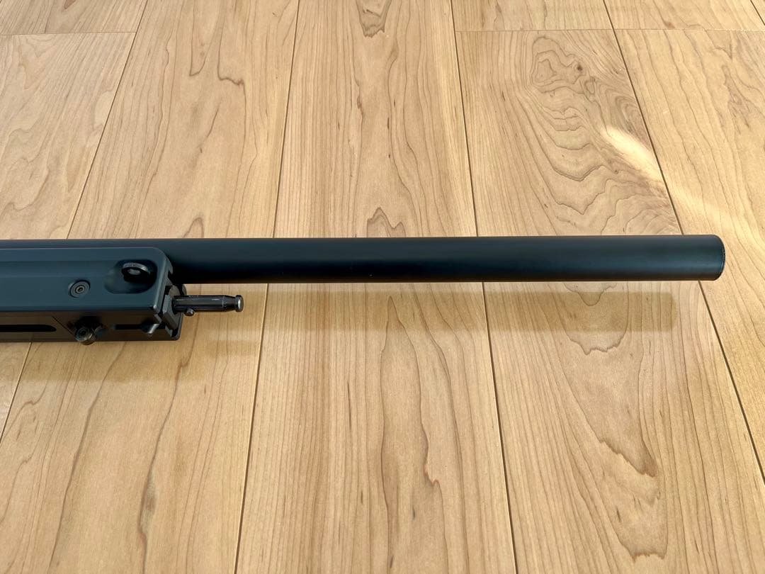 大*福様 東京マルイ L96AWS スコープ付 ワケあり