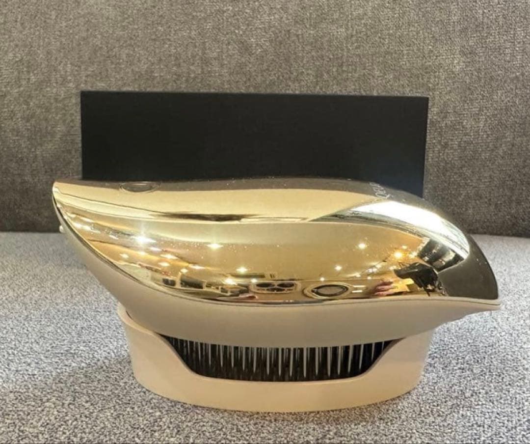 QEURA DERMALUMINA【ケウラ ダーマルミナ】電気ブラシ - メルカリ