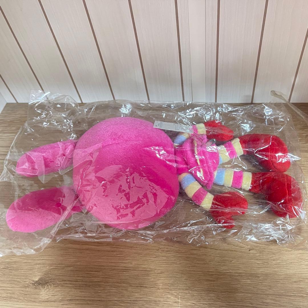 メゾピアノ 激レア ベリエちゃん ぬいぐるみ - メルカリ