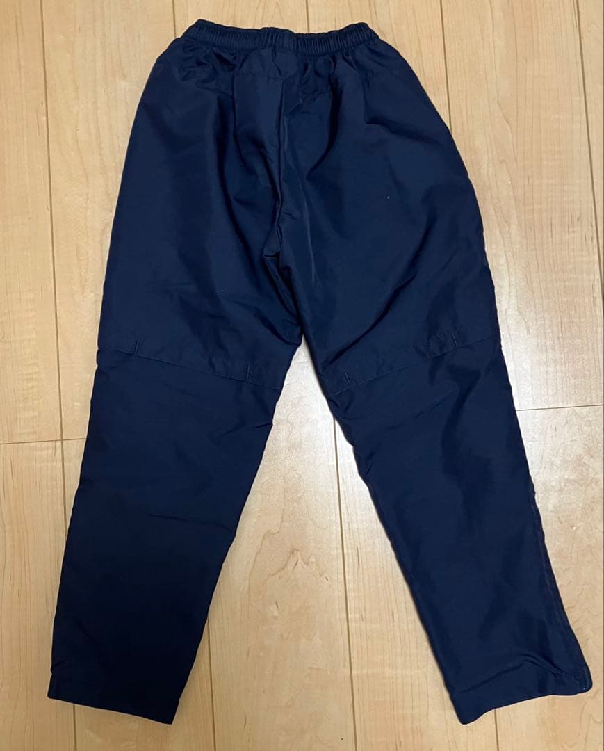 NIKE鹿島アントラーズ スクール上下ウインドブレーカーXS 130 - メルカリ