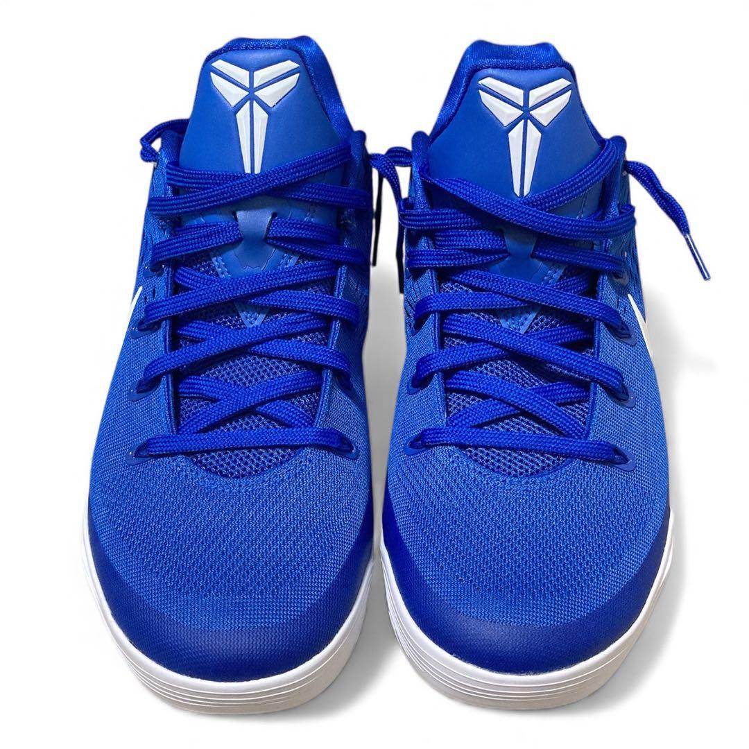 極美品　完売カラー　Nike ナイキ　バッシュ　29.5cm スニーカー