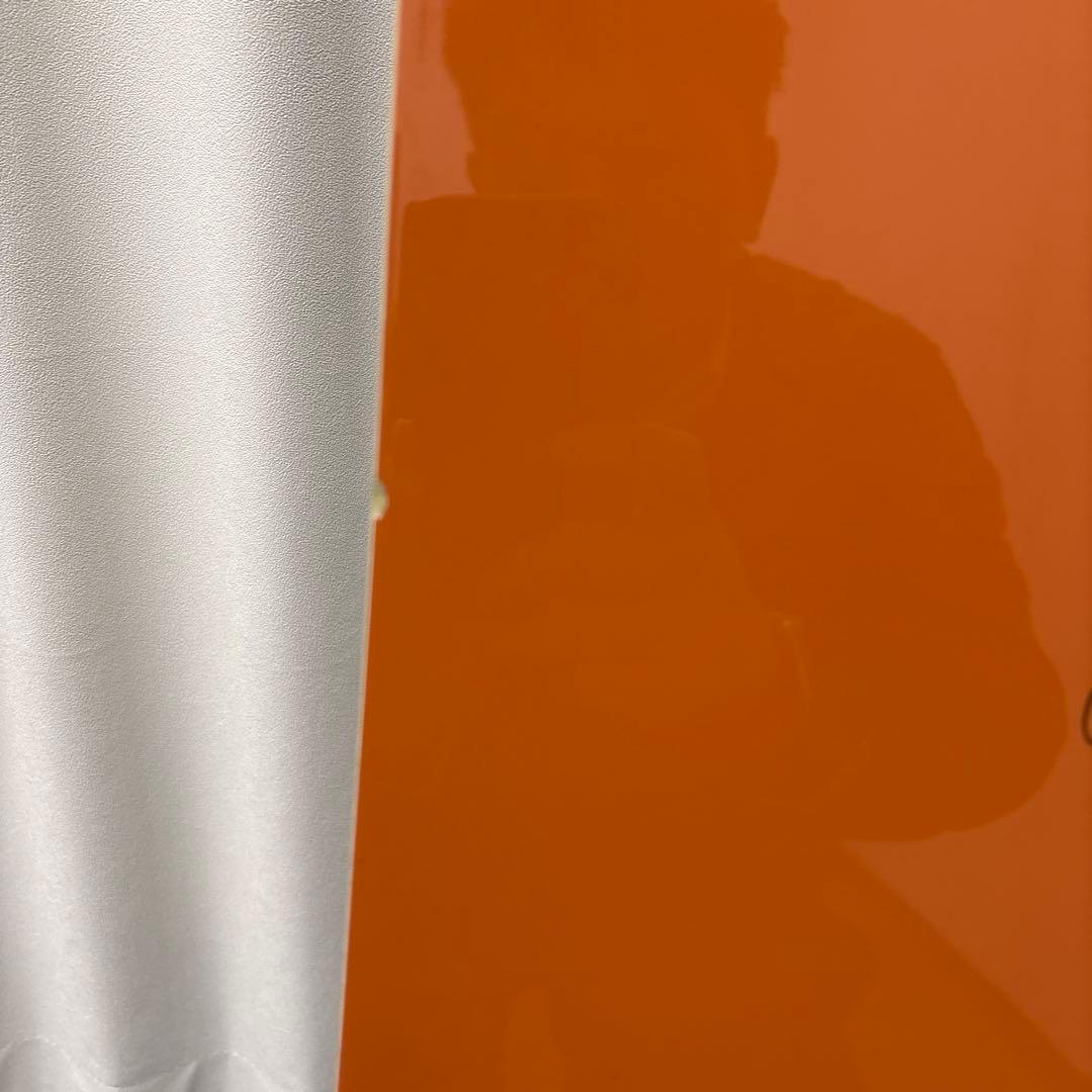 GENTEM STICK ゲンテンスティック21-22 MANTARAY 154