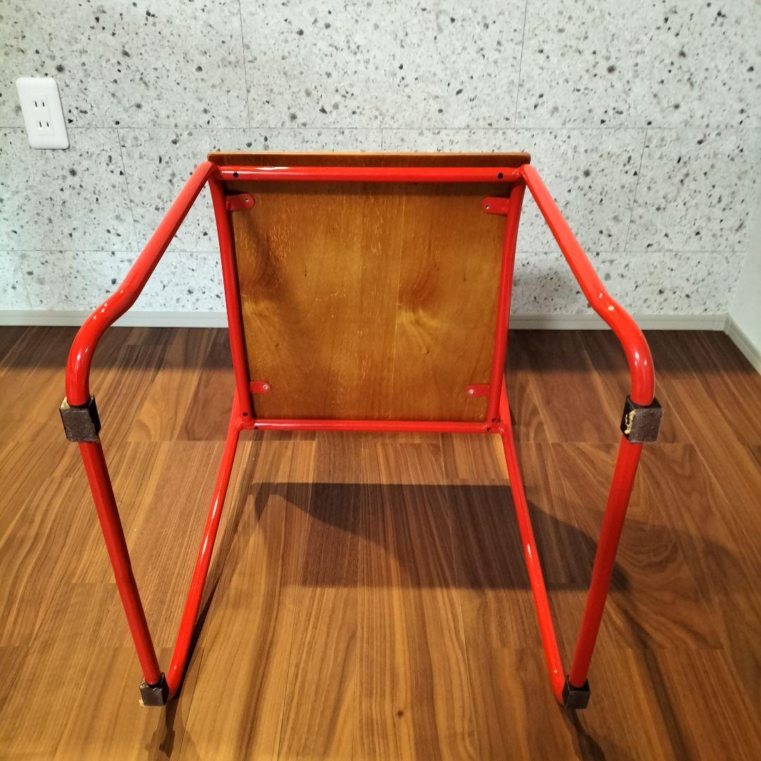 CRASH GATE RP6 BRUNO CHAIR 展示品(2601C-5) - メルカリ